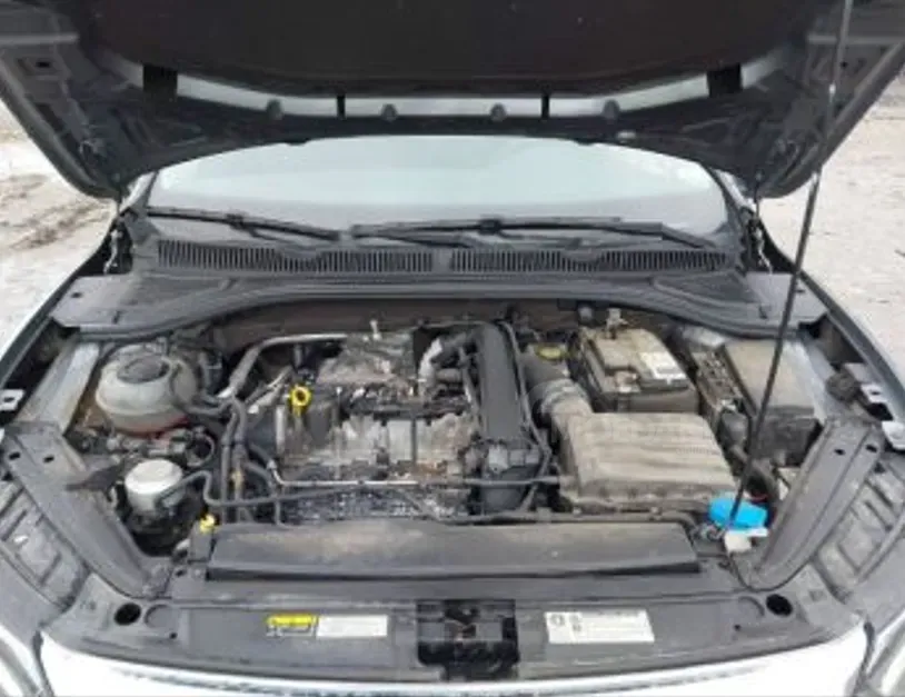 Volkswagen Jetta 1.4 2019 თბილისი - photo 5