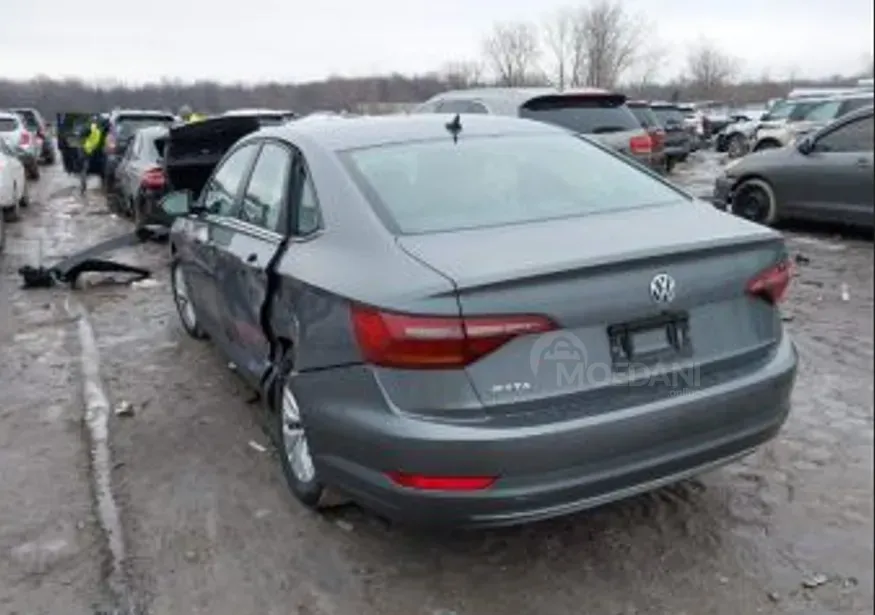 Volkswagen Jetta 1.4 2019 თბილისი - photo 3