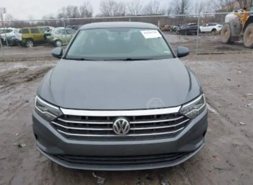 Volkswagen Jetta 1.4 2019 თბილისი - photo 1