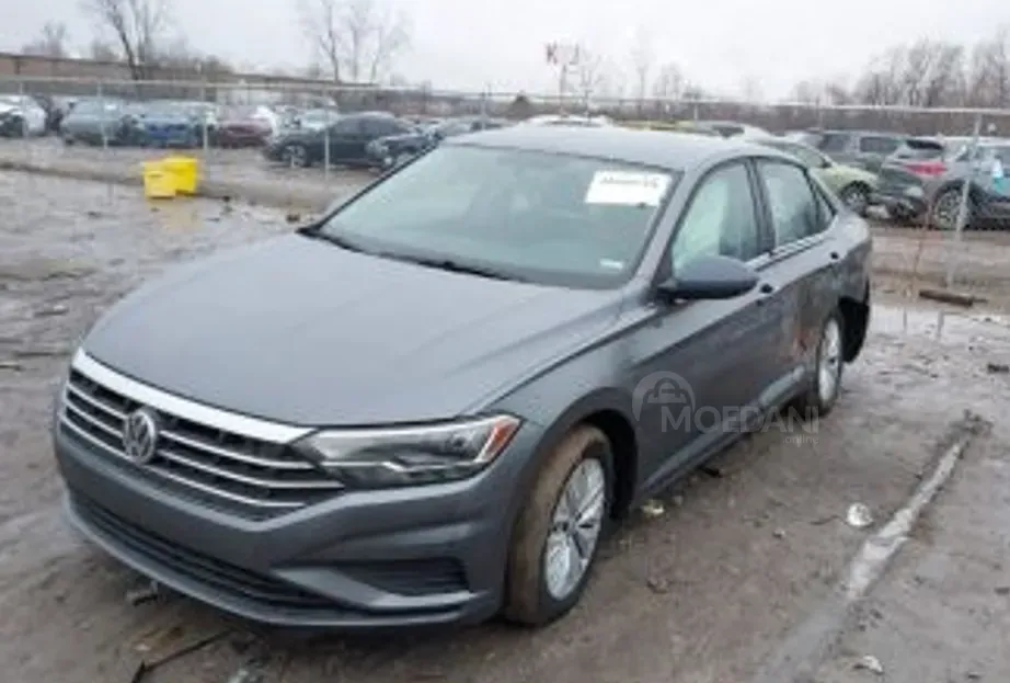 Volkswagen Jetta 1.4 2019 თბილისი - photo 6