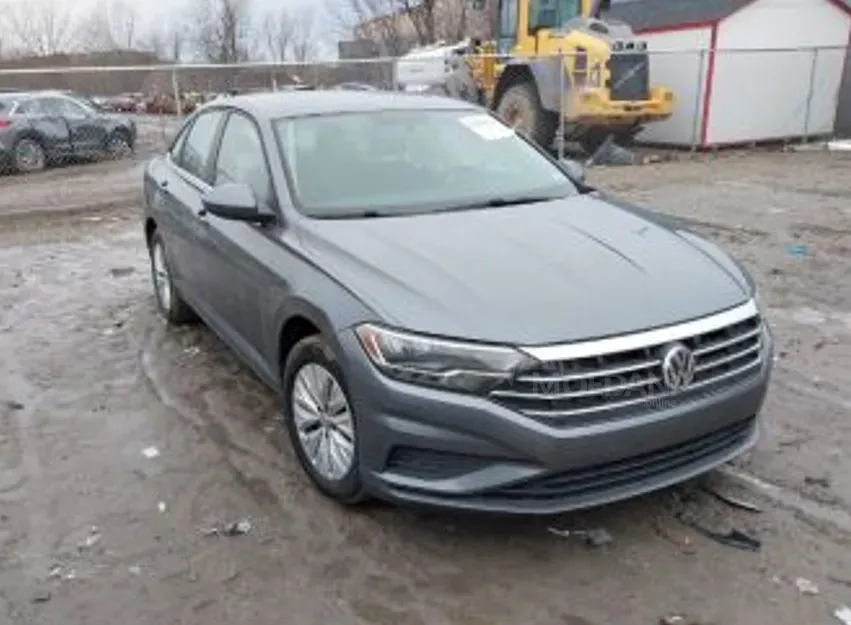 Volkswagen Jetta 1.4 2019 თბილისი - photo 2