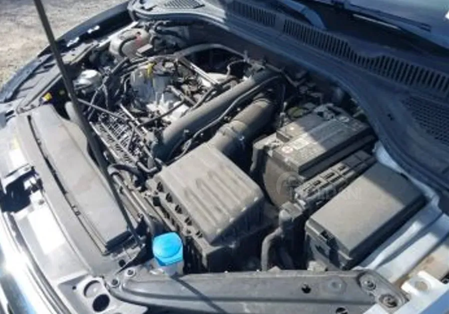 Volkswagen Jetta 1.4 2020 თბილისი - photo 6