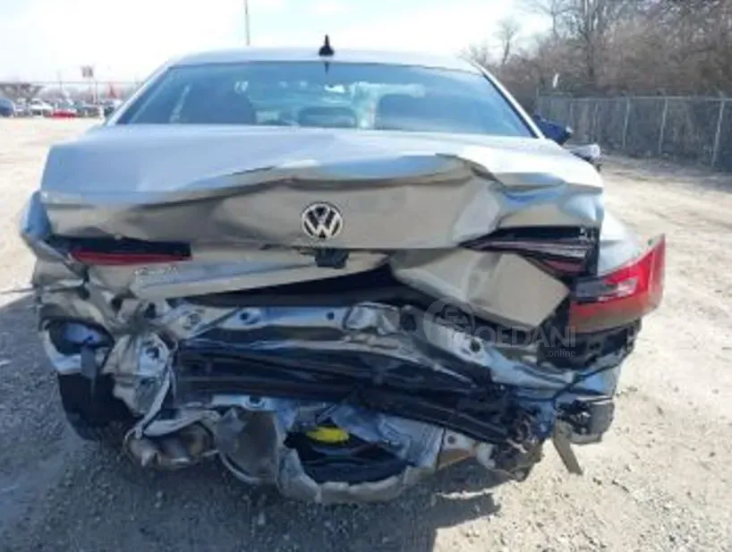 Volkswagen Jetta 1.4 2020 თბილისი - photo 4