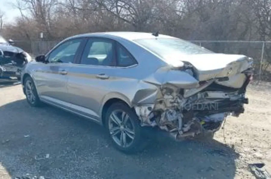 Volkswagen Jetta 1.4 2020 თბილისი - photo 3