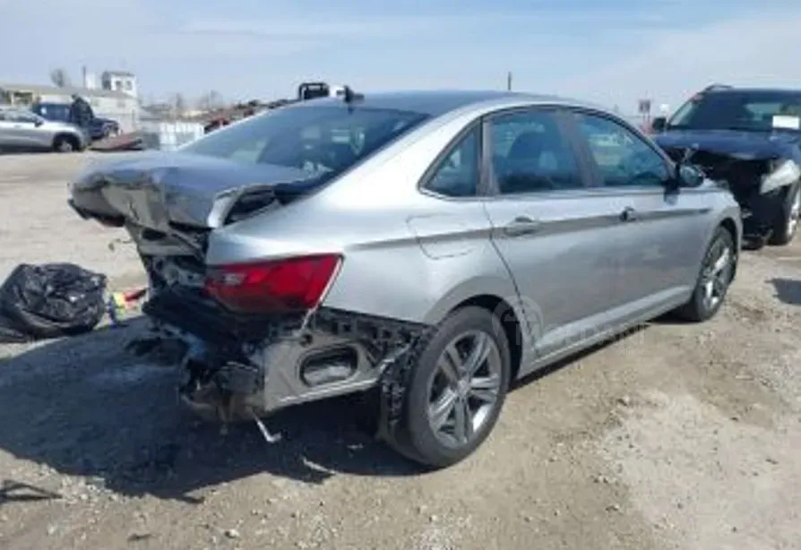 Volkswagen Jetta 1.4 2020 თბილისი - photo 7