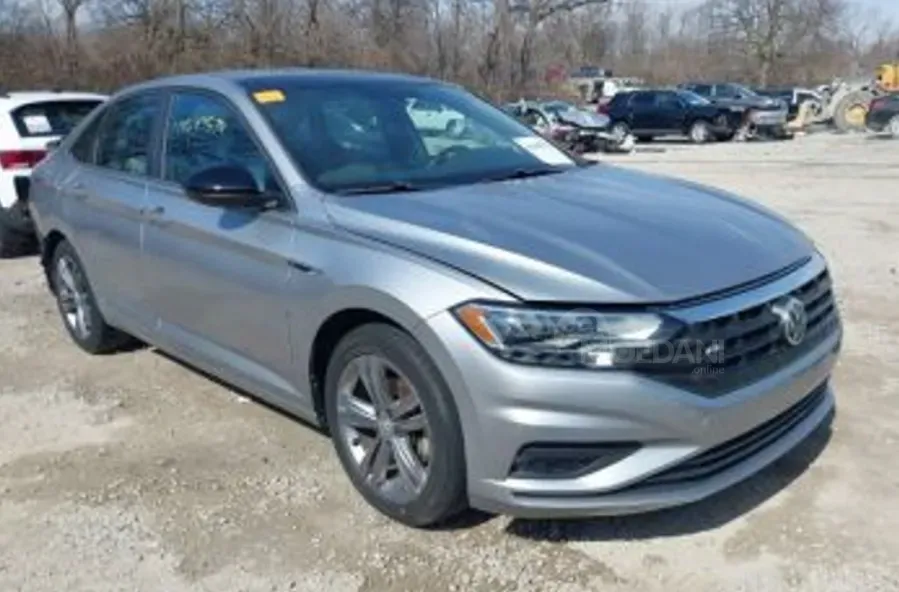 Volkswagen Jetta 1.4 2020 თბილისი - photo 2