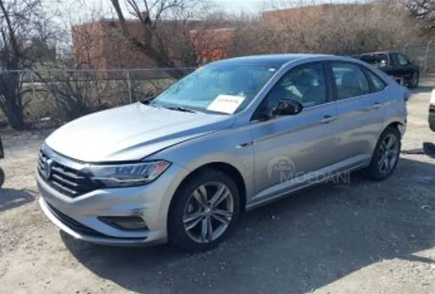 Volkswagen Jetta 1.4 2020 თბილისი - photo 1