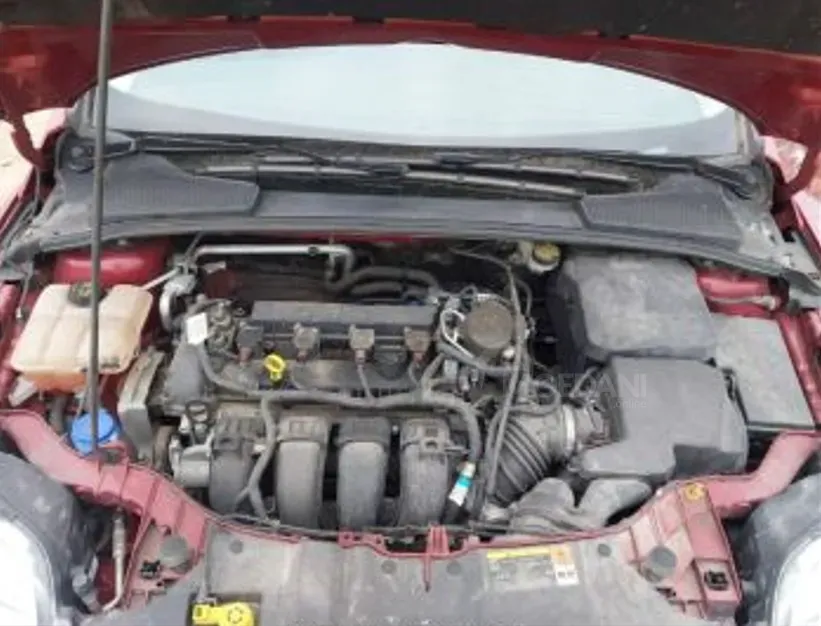 Ford Focus 2L 2014 Тбилиси - изображение 6