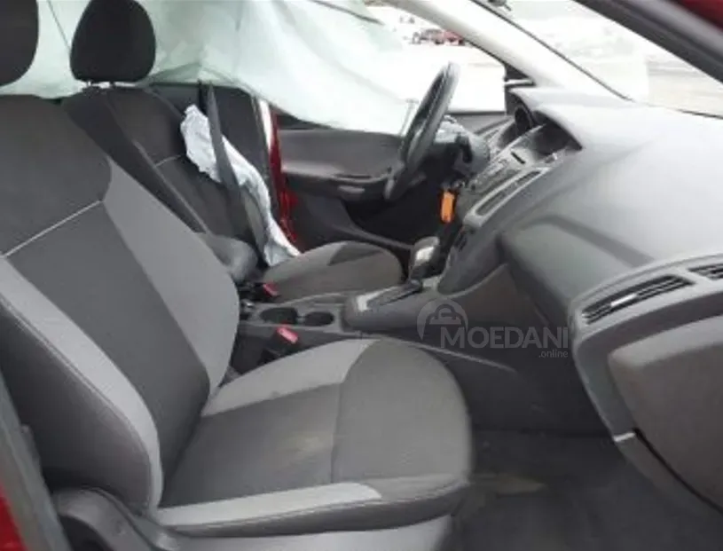 Ford Focus 2L 2014 Тбилиси - изображение 4