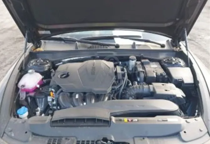 Hyundai Sonata 2024 Tbilisi - photo 5