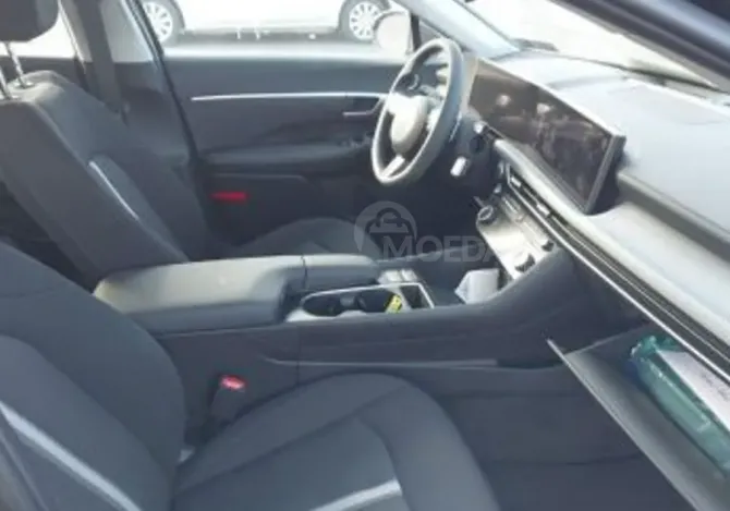 Hyundai Sonata 2024 Tbilisi - photo 9