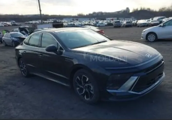 Hyundai Sonata 2024 Tbilisi - photo 2
