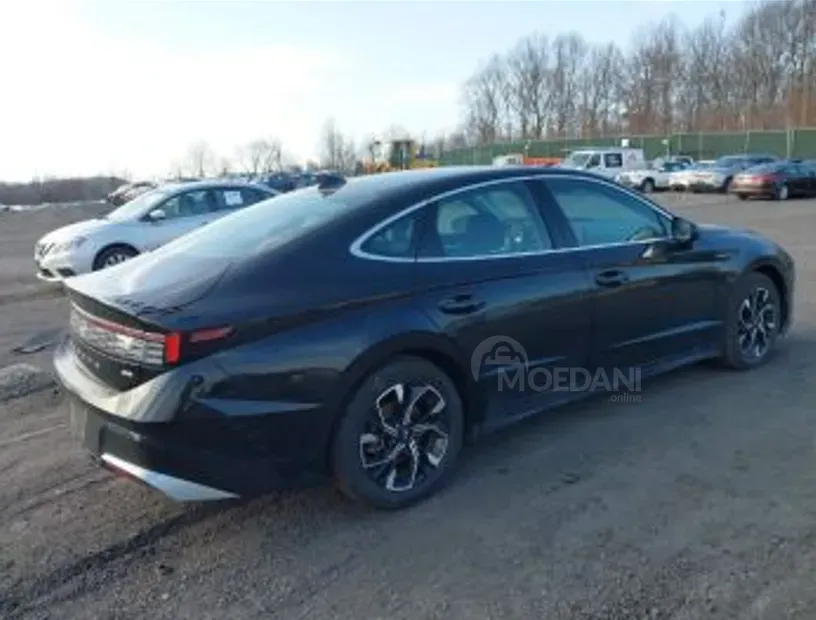 Hyundai Sonata 2024 Тбилиси - изображение 8