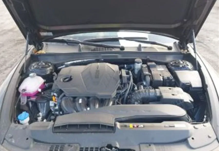 Hyundai Sonata 2024 Тбилиси - изображение 5