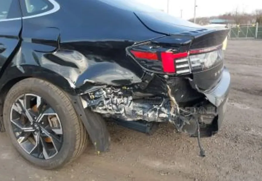 Hyundai Sonata 2024 Тбилиси - изображение 6