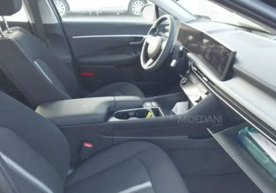 Hyundai Sonata 2024 Тбилиси - изображение 9