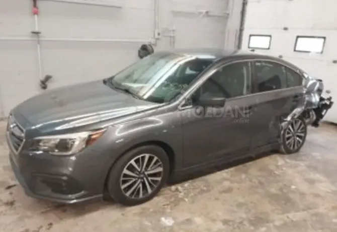 Subaru Legacy 2018 Тбилиси - изображение 2