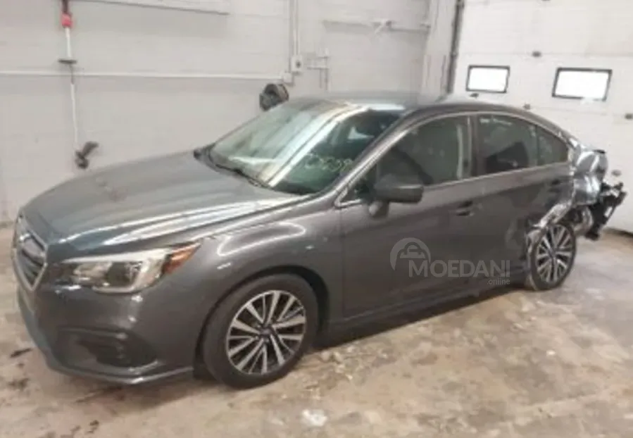 Subaru Legacy 2018 თბილისი - photo 2