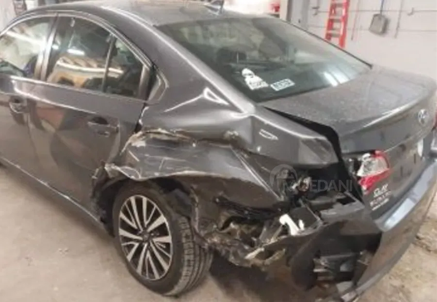 Subaru Legacy 2018 თბილისი - photo 5