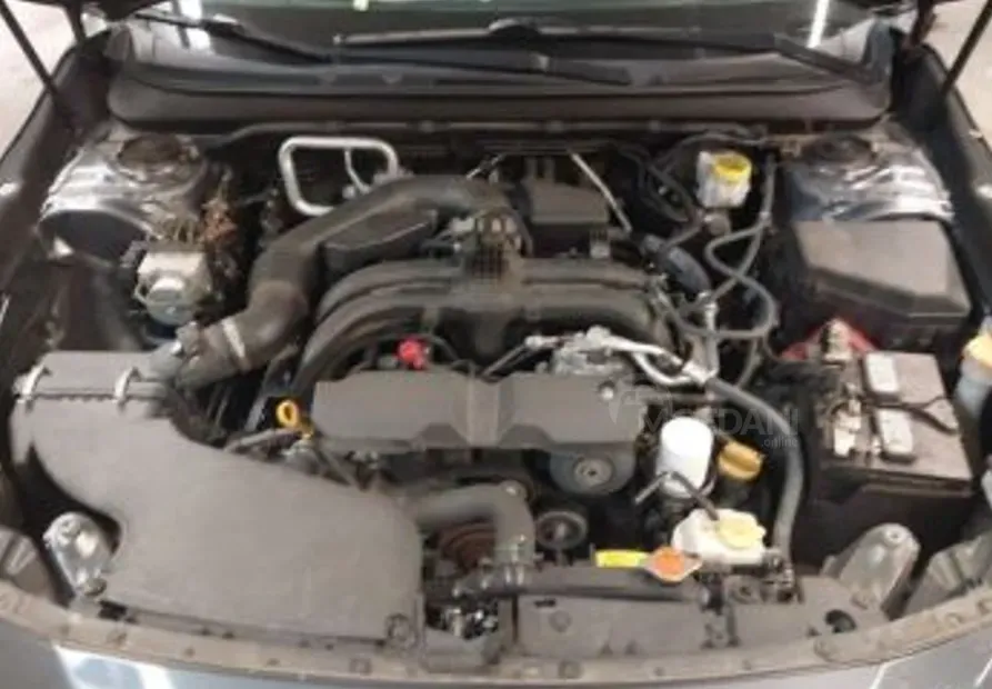 Subaru Legacy 2018 თბილისი - photo 6