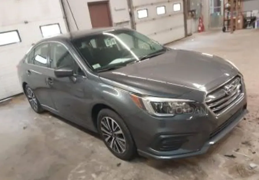 Subaru Legacy 2018 თბილისი - photo 1