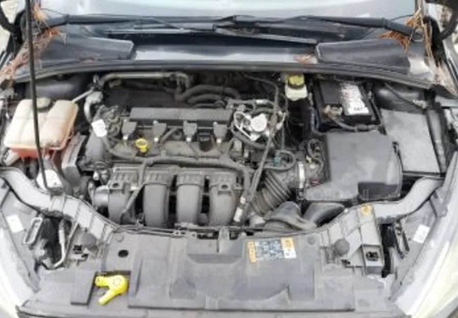 Ford Focus 2L 2017 თბილისი - photo 6