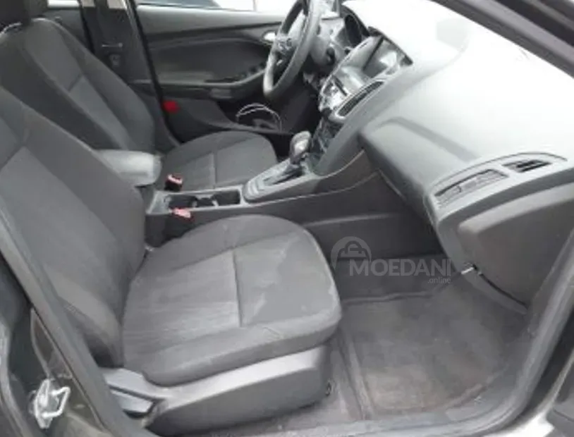 Ford Focus 2L 2017 თბილისი - photo 5