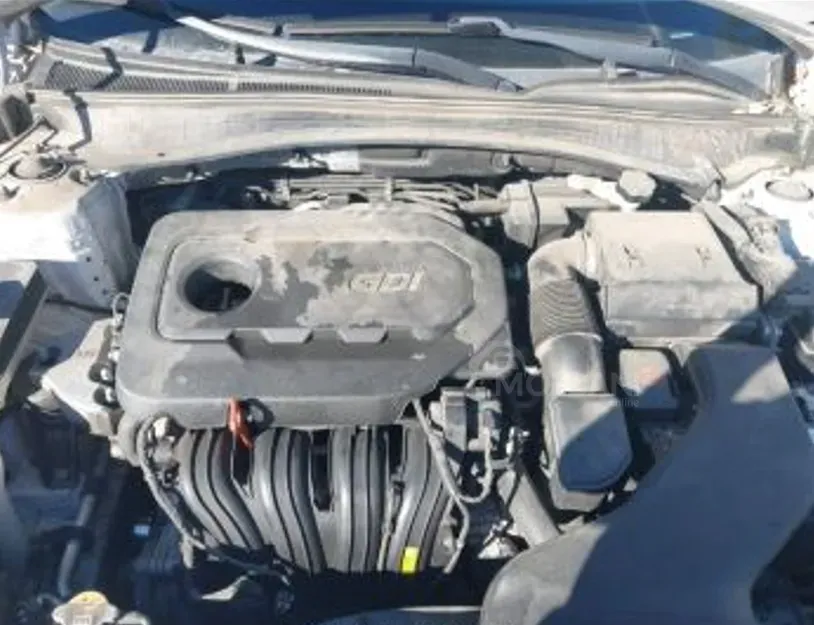 Kia Optima 2019 თბილისი - photo 5