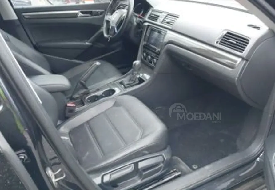 Volkswagen Jetta 1.8 2017 თბილისი - photo 5