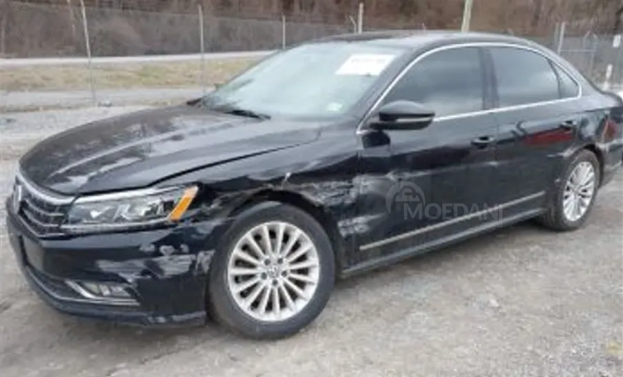 Volkswagen Jetta 1.8 2017 თბილისი - photo 3