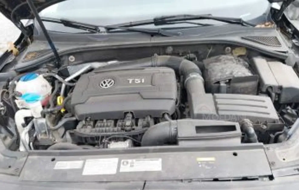 Volkswagen Jetta 1.8 2017 თბილისი - photo 6