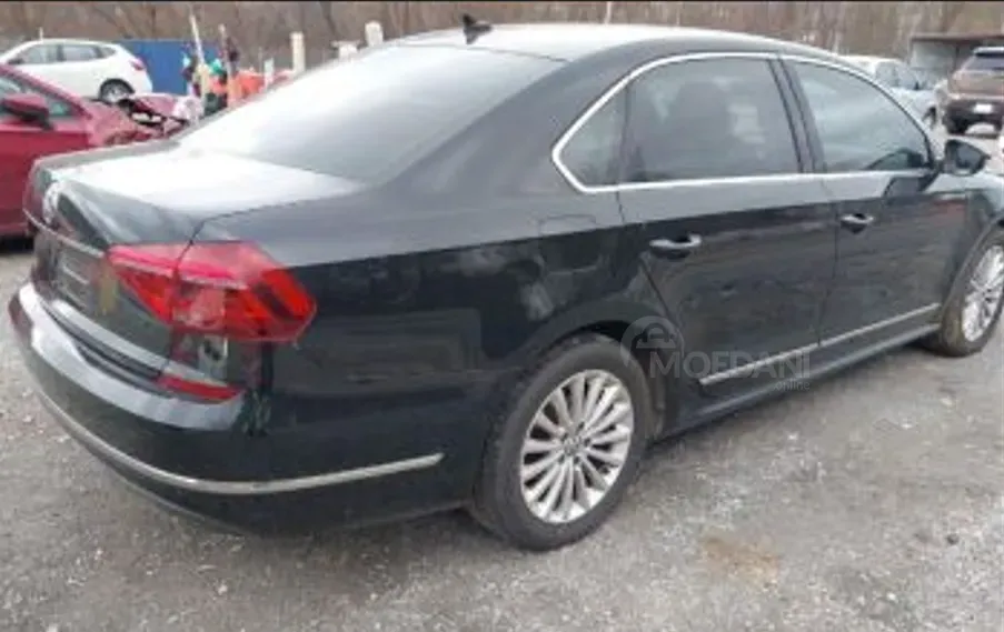 Volkswagen Jetta 1.8 2017 თბილისი - photo 7