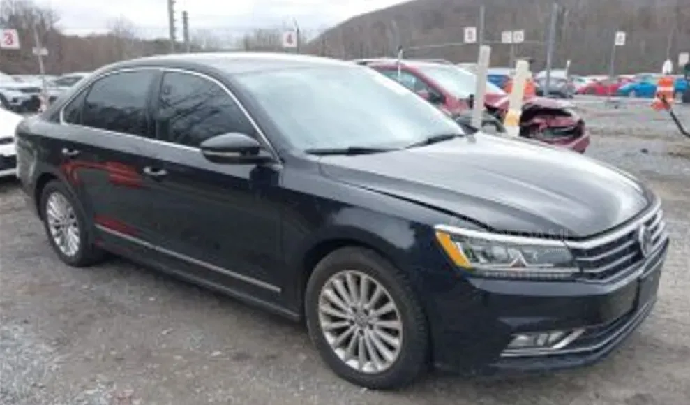 Volkswagen Jetta 1.8 2017 თბილისი - photo 2