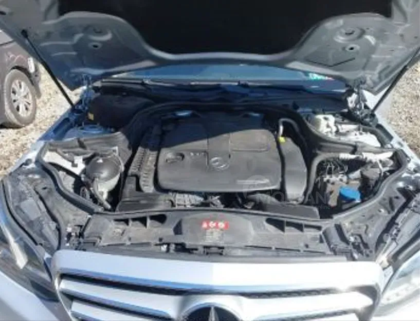 Mercedes E 3.5L 2014 თბილისი - photo 5