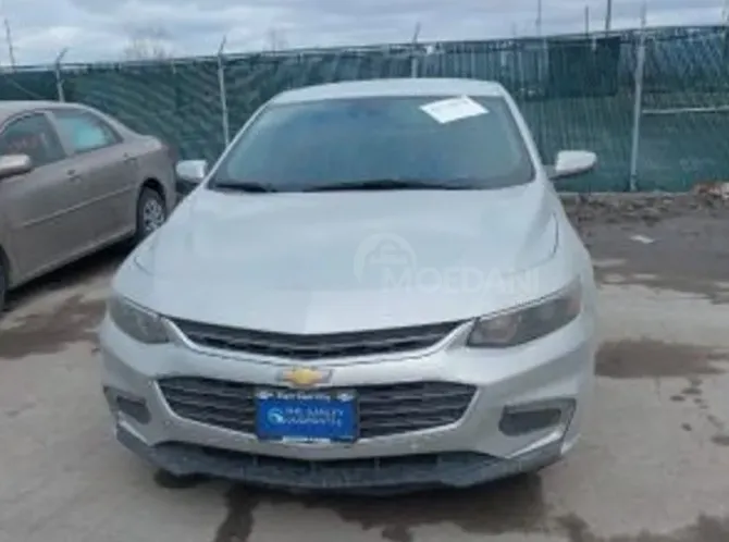 Chevrolet Malibu 2016 Tbilisi - photo 1