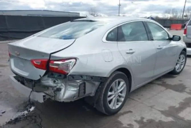 Chevrolet Malibu 2016 Tbilisi - photo 7