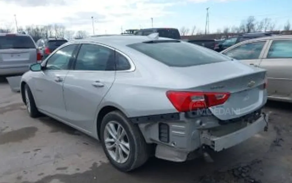 Chevrolet Malibu 2016 Тбилиси - изображение 4