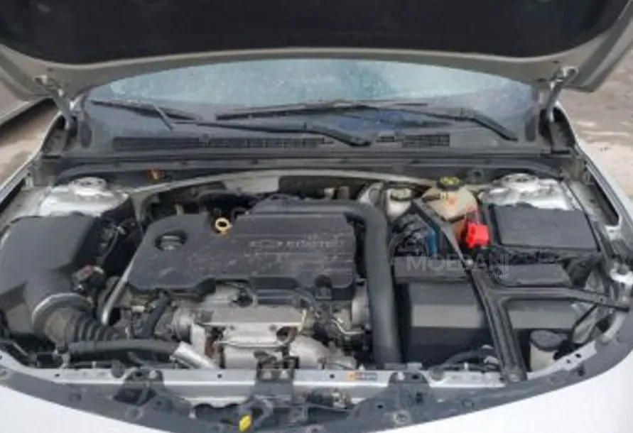 Chevrolet Malibu 2016 Тбилиси - изображение 5