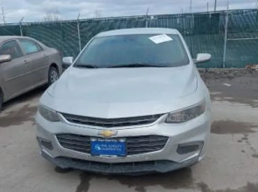 Chevrolet Malibu 2016 Тбилиси - изображение 1