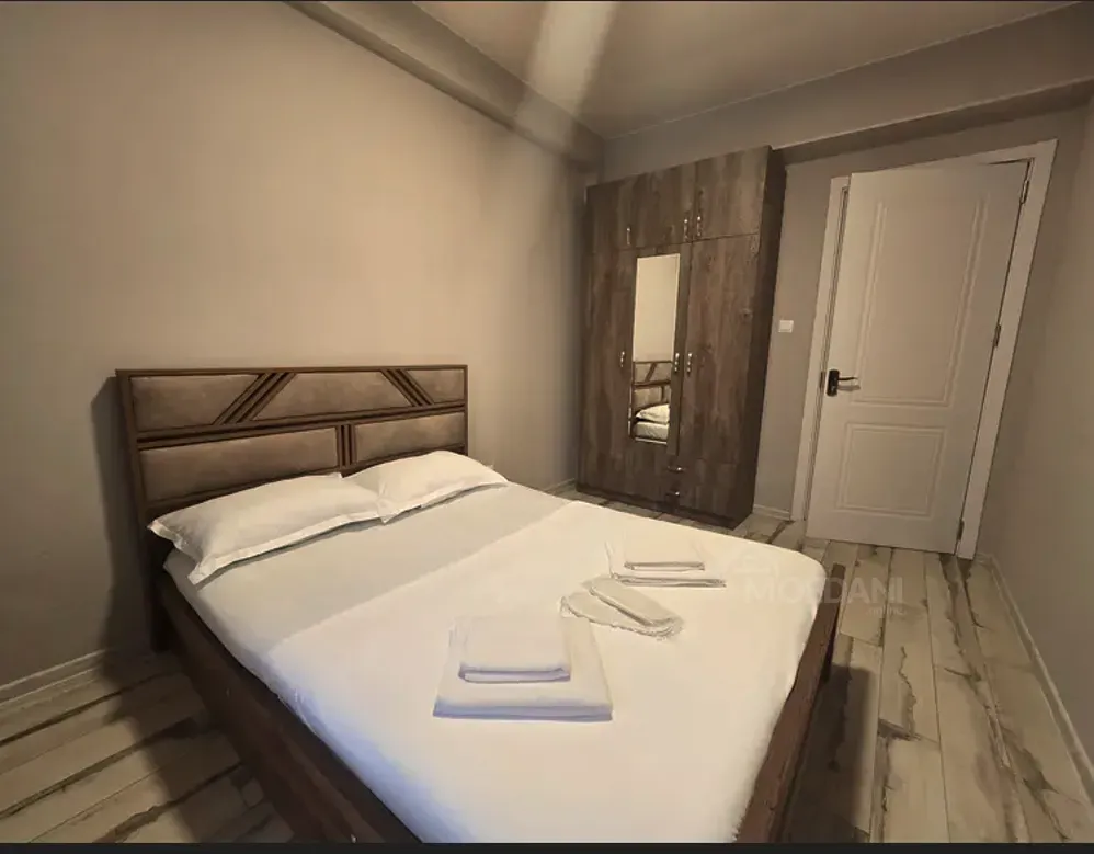 Сдам 3-комн. квартиру на сутки в Тбилиси  75м² 2/9 эт. Тбилиси - изображение 5