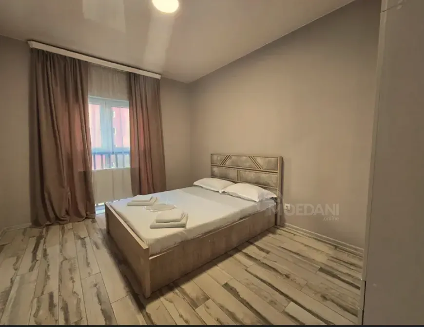 Сдам 3-комн. квартиру на сутки в Тбилиси  75м² 2/9 эт. Тбилиси - изображение 6