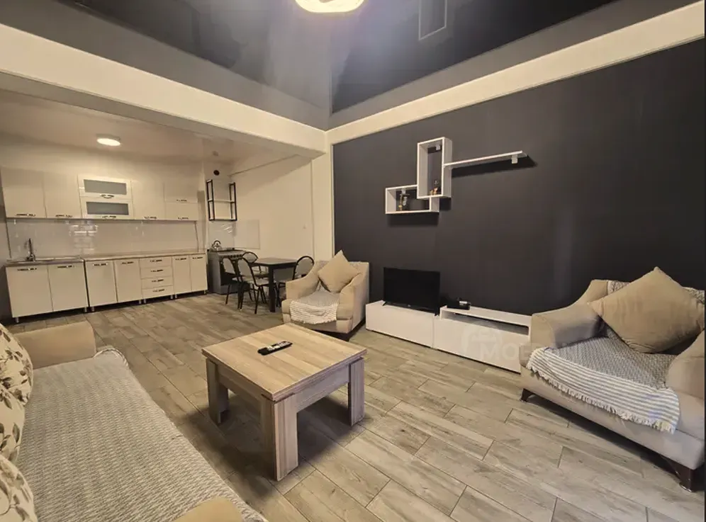 Сдам 3-комн. квартиру на сутки в Тбилиси  75м² 2/9 эт. Тбилиси - изображение 3