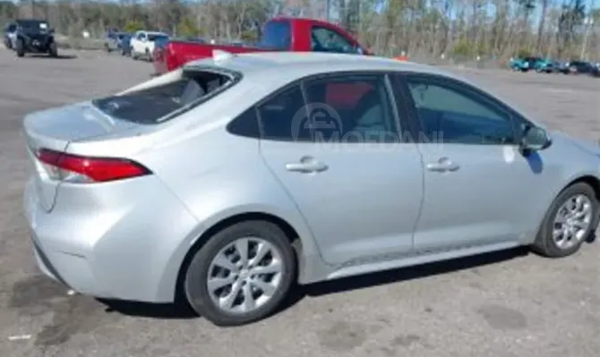 Toyota Corolla 2021 Tbilisi - photo 6