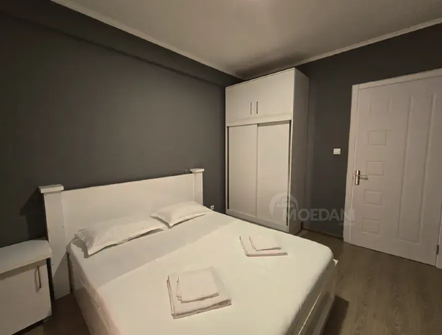 Short Term Rentals two-room 50m² 2/9 floor Tbilisi - photo 5