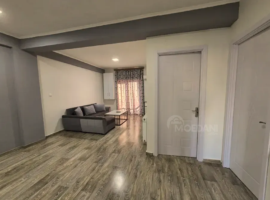 Short Term Rentals two-room 50m² 2/9 floor Tbilisi - photo 1