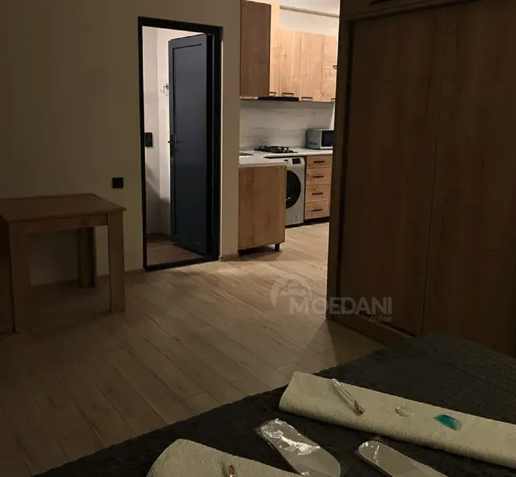 Short Term Rentals one-room 60m² 2/5 floor Kutaisi - photo 3