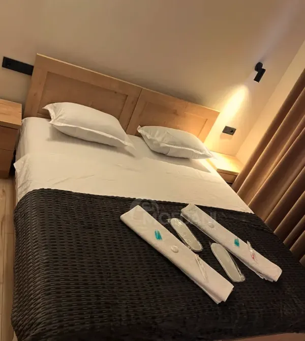 Short Term Rentals one-room 40m² 2/3 floor Kutaisi - photo 2