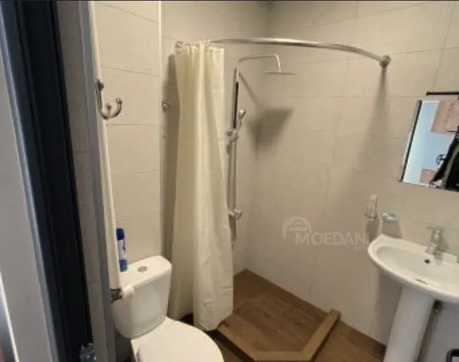 Short Term Rentals one-room 35m² 2/5 floor Kutaisi - photo 6