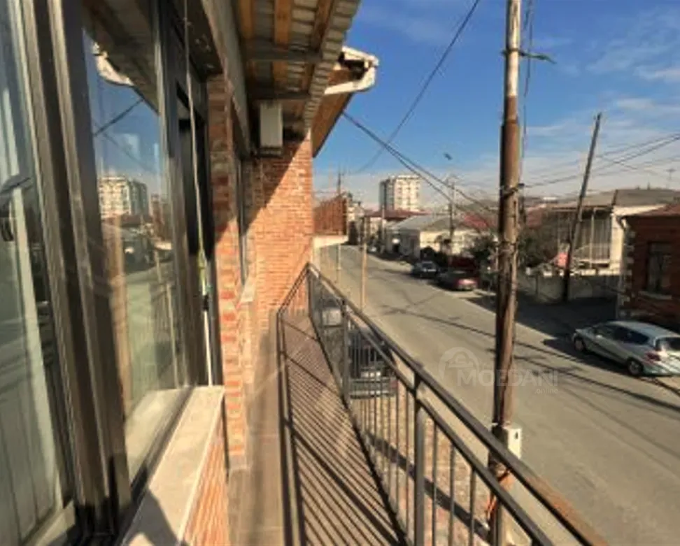 Short Term Rentals one-room 35m² 2/5 floor Kutaisi - photo 4