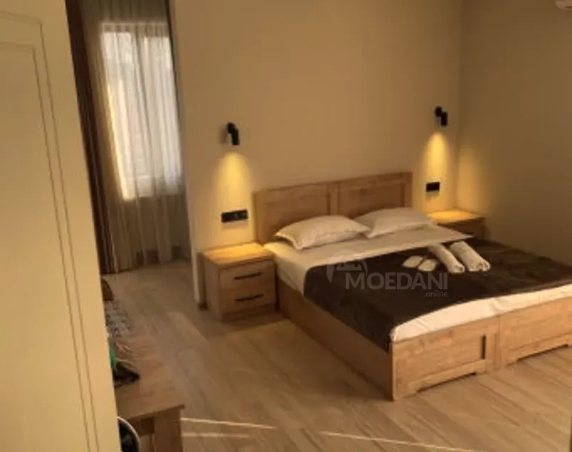 Short Term Rentals one-room 35m² 2/5 floor Kutaisi - photo 2